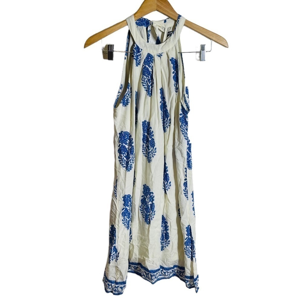 Earthbound trading co floral print dress